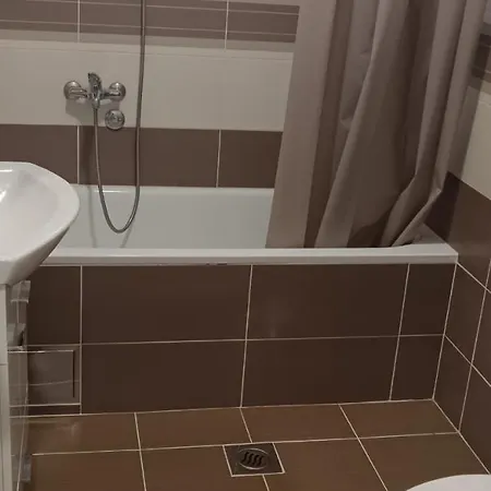 아파트 Danica 비옐리나