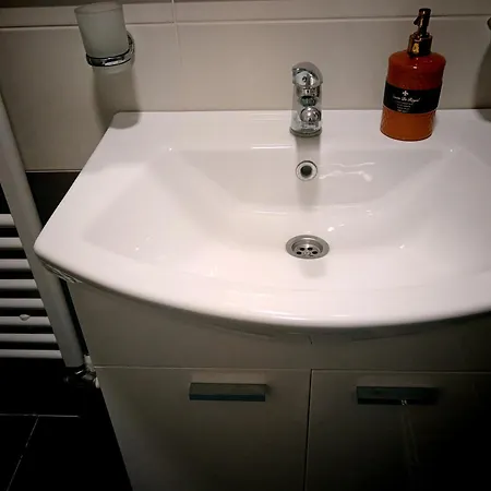 Danica 아파트 비옐리나